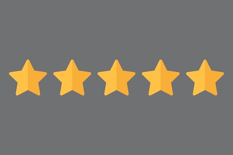 5 star