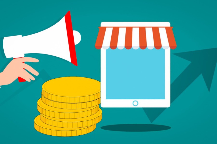 E-Commerce Profits