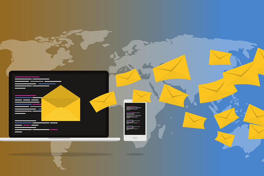 email-blueprint